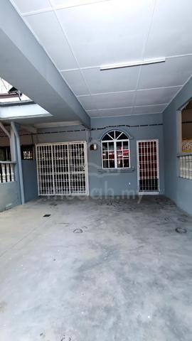 Taman Sentosa Laksamana❗️2 Storey Terrace House for Rent at Klang 🏡 1