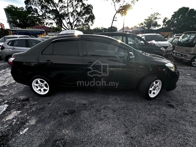 Toyota VIOS 1.5 E FACELIFT (A)GERAN PANJANG 1 owne - 3
