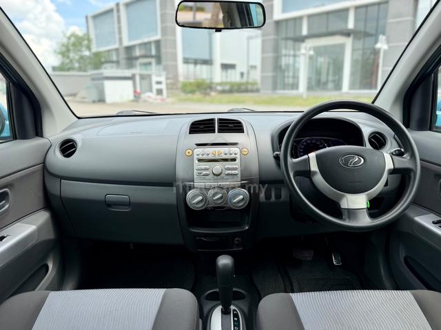 CASH 2009 Perodua MYVI 1.3 EZi 38k mileage (A) - 4