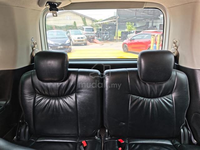 2013 Nissan SERENA FULL SPEC 2.0 (AUTO) - 5