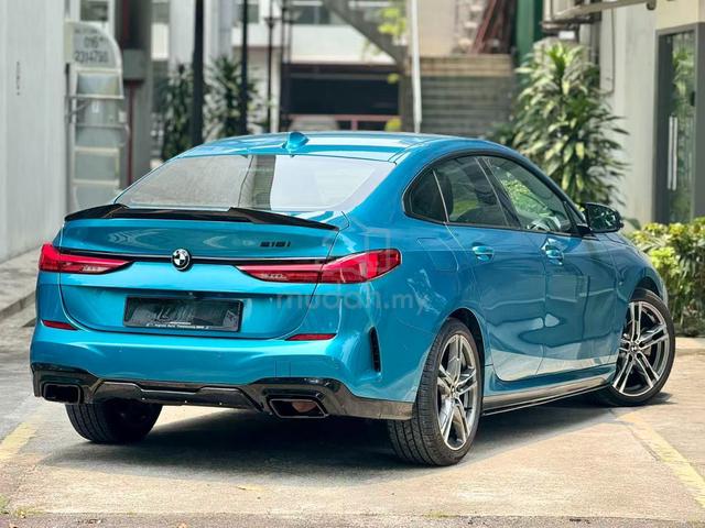 Bmw 218i M-SPORT GRANCOUPE M-Perfrmance F/Lift F44 - 4