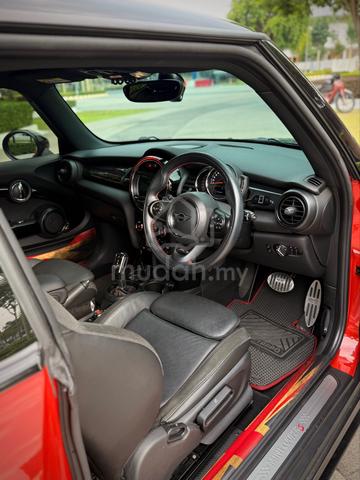 RARE COLOUR!! 2019 MINI Cooper S LCI - 5