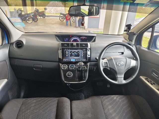 2019 Perodua ALZA 1.5 SE (A) - 5