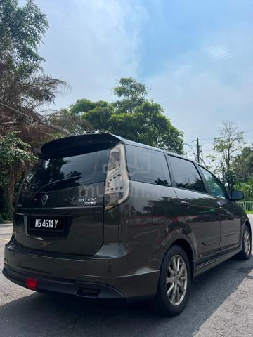 2015 Proton EXORA 1.6 PREMIUM FACELIFT (A) - 3