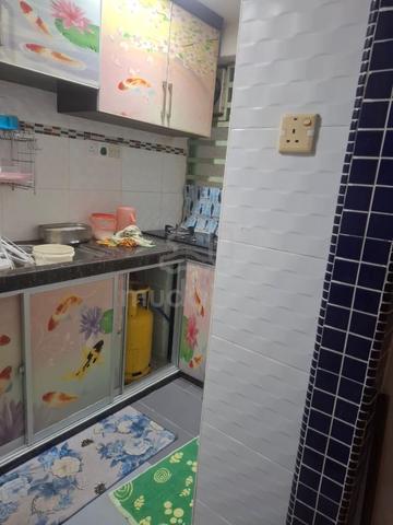 Zan Ara Apartment 1