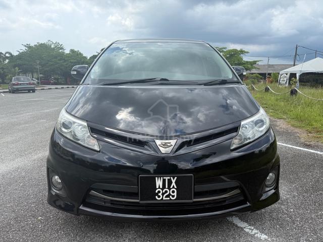 2010 Toyota ESTIMA 2.4 AERAS S PACKAGE FACELIFT - 4