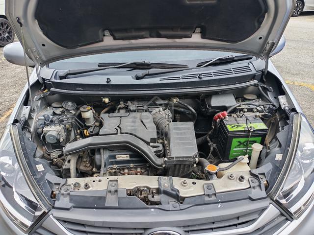 2022 Perodua AXIA 1.0 G MY19 (A) - 5