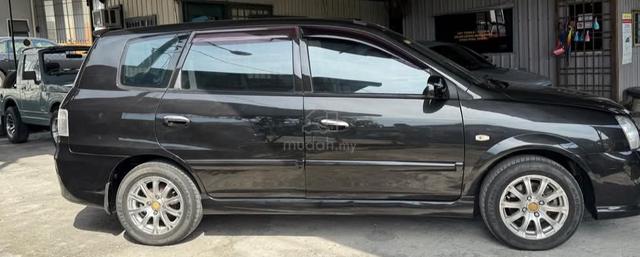 2011 Naza CITRA 2.0 GLS FACELIFT (A) - 3