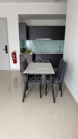 D'Sini Residences @ Setia Alam 1