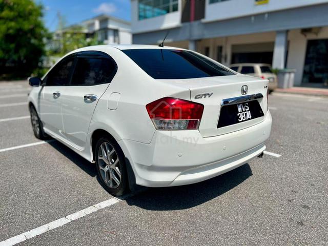 2011 Honda CITY 1.5 E Highest (A) Waranti Percuma! - 3