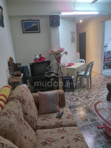 Pandan Perdana Shop Apartment ( Zon 20 ) 1