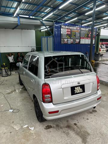 2004 Perodua KELISA 0.8 EX (M) - 3