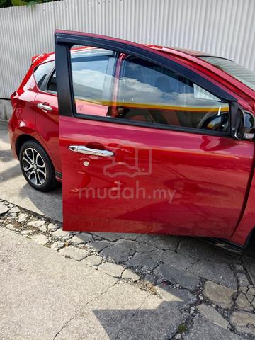 2024 Perodua MYVI 1.5 AV MY17 M800 D51A FACELIFT - 5