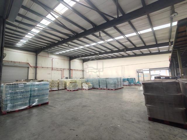 Factory @ Rembia Melaka For Rent 1