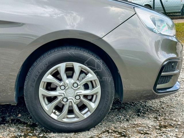 2021 Proton SAGA 1.3 STANDARD (A) - 3