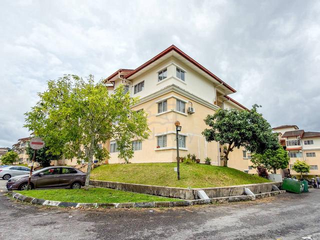 Vista Seri Putra Apartments 1