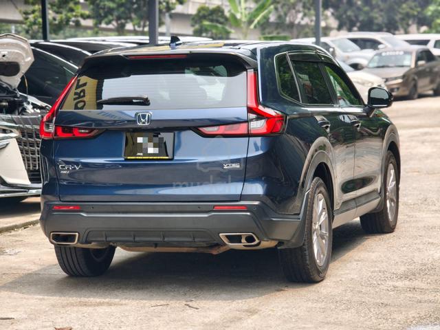 2024 Honda CR-V 1.5 V MY23 RS💙Warranty Honda - 5
