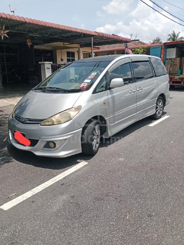 2006 Toyota ESTIMA 2.4 G ACR50W (A) - 1