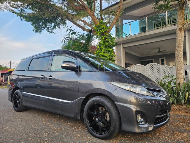 2010 Toyota ESTIMA 2.4 MOONROOF 7 SEATER (A) - 3