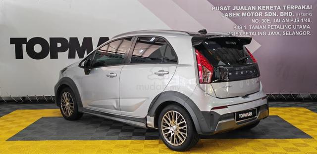 2022 Proton IRIZ 1.6 ACTIVE (A) - FULL SER.REC - 3