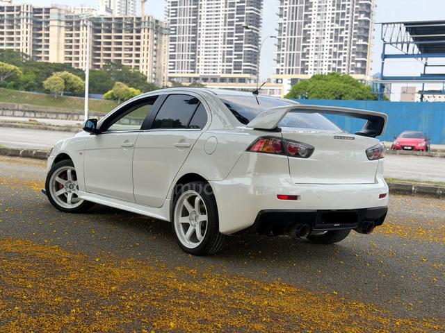 2013 Proton INSPIRA 2.0 PREMIUM CVT - 3