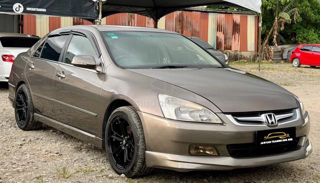 2006 Honda ACCORD 2.4 VTI-L FACELIFT (A) - 3