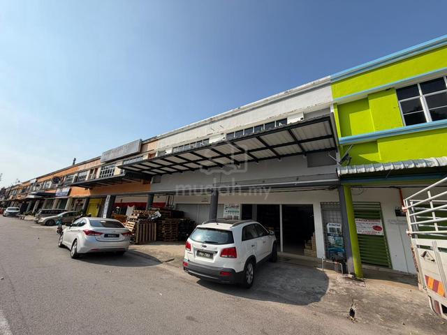 Bandar Tasek Mutiara 2-Storey Adjoining Commercial Shoplot 2 Unit Sale 1
