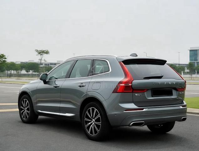 [2019] Volvo XC60 2.0 T8 Inscription PanoramicRoof - 2