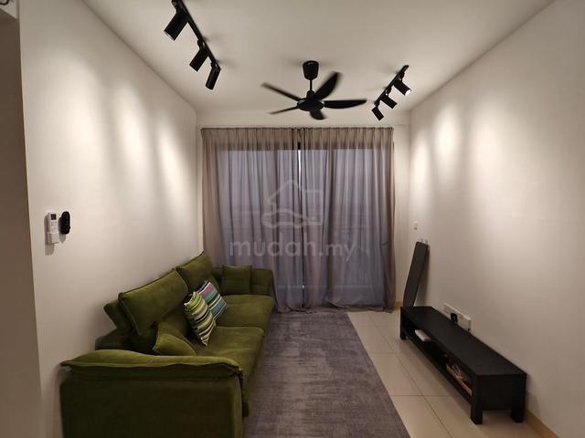 Vivo Executive Apartment 1