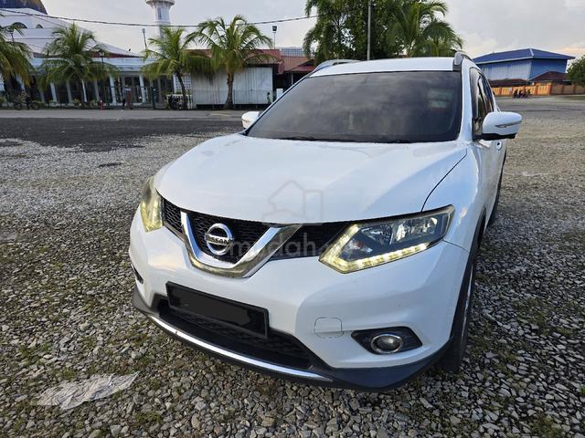 2015 Nissan X-TRAIL 2.0 COMFORT T30 ENHANCED (A) - 2