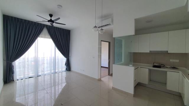 Astoria Ampang 1