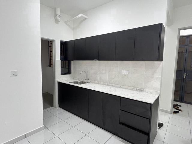Residensi Mutiara 1