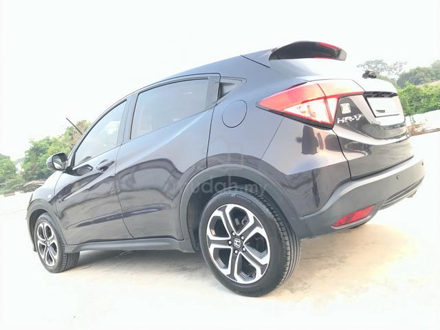 Honda HR-V 1.8 V(A)NEW FACELIFT/PUSH START/DVD PLA - 4