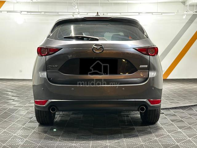 2020 Mazda CX-5 2.0 2WD HIGH SPEC FACELIFT (A) - 5