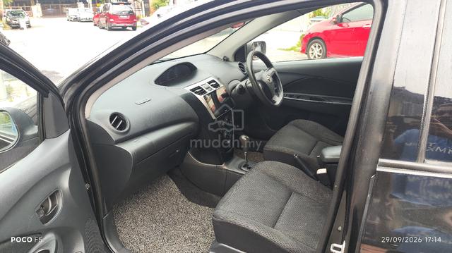 2011 Toyota VIOS 1.5 J NCP93R-BEPDKE FACELIFT (A) - 3