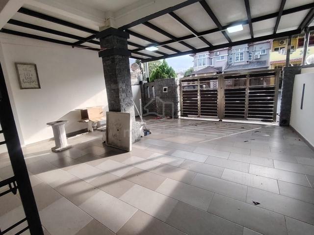 Wise Location -Taman Bukit Indah ,Iskandar Puteri -Johor 1
