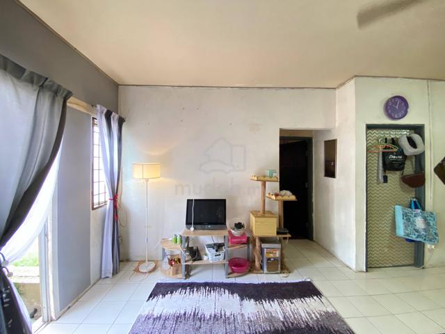 Seraya Apartments 1