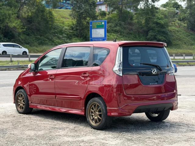 2017 Perodua ALZA 1.5 AV (A) ✅ - 5