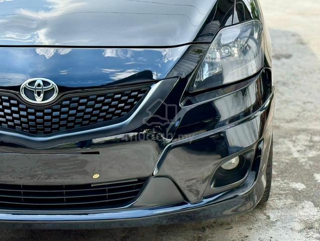2012 Toyota VIOS 1.5 G LIMITED (A) - 5