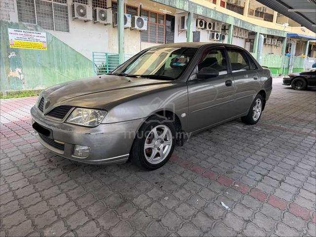 2004 Proton WAJA 1.6 (A) MMC - 5