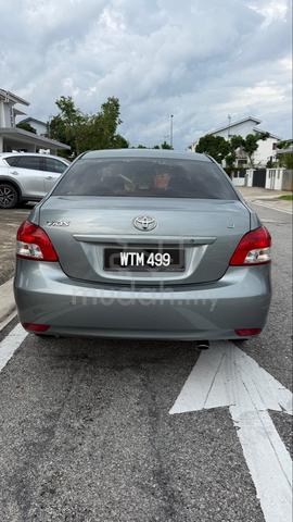 2010 Toyota VIOS 1.5 J (A) - 4