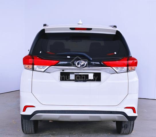2019 Perodua ARUZ 1.5 AV (A) 💯% Loan Free Waranty - 4