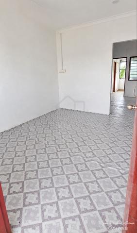Taman Tasek Rethina Flats 1