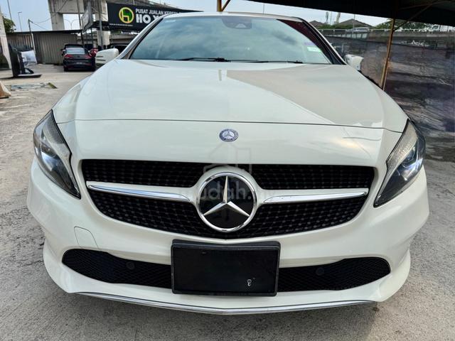 OTR Price 🔥 2019 Mercedes Benz A180 (A) TipTop - 3