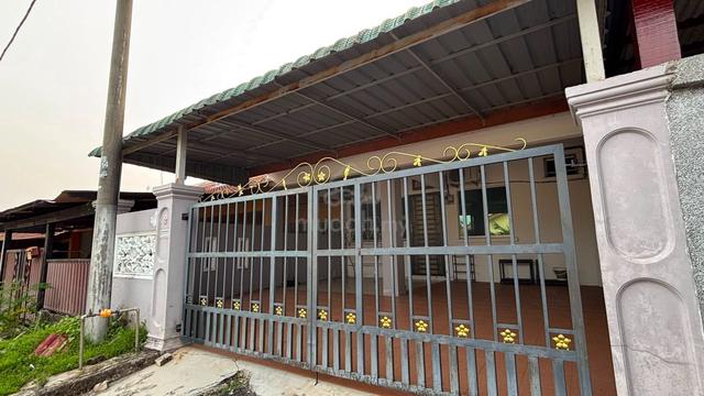 [OPEN FACING] 1 Sty Terrace House Tmn Desaru Utama Jln Beringin 1