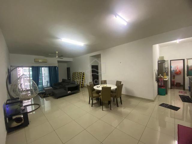 SuriaMas Suites (Johor Bahru) 1