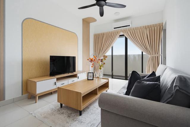 Bukit Tiara Residensi 1