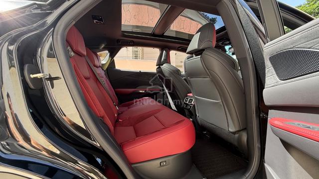2023 Lexus RX350 2.4 F SPORT (A) - 1