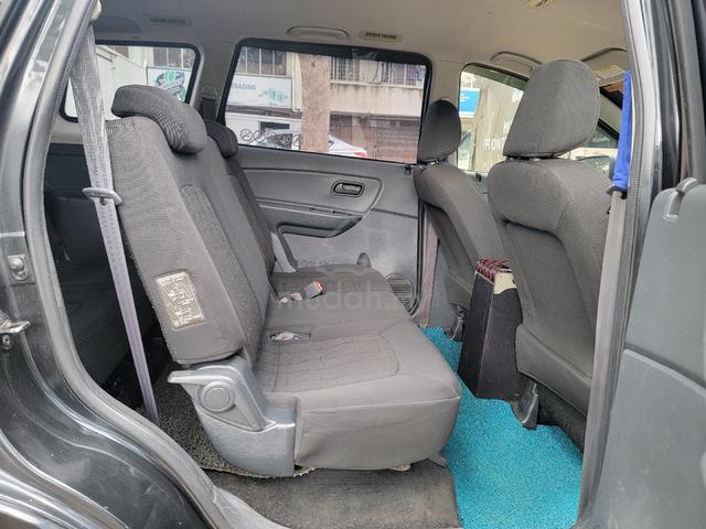 2013 Proton EXORA 1.6 BOLD EXECUTIVE (A) - 5