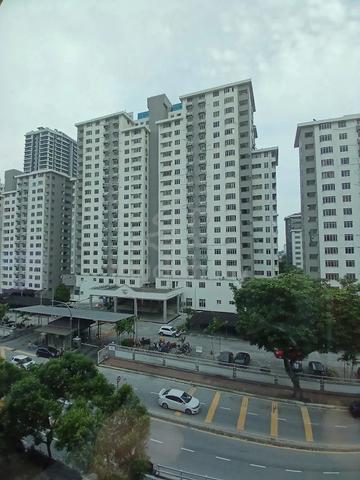 Kelana Puteri 1